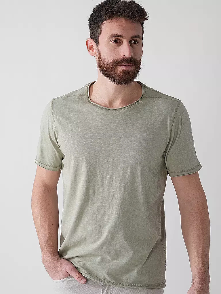 GABBA | T-Shirt KOSTANT | Menta