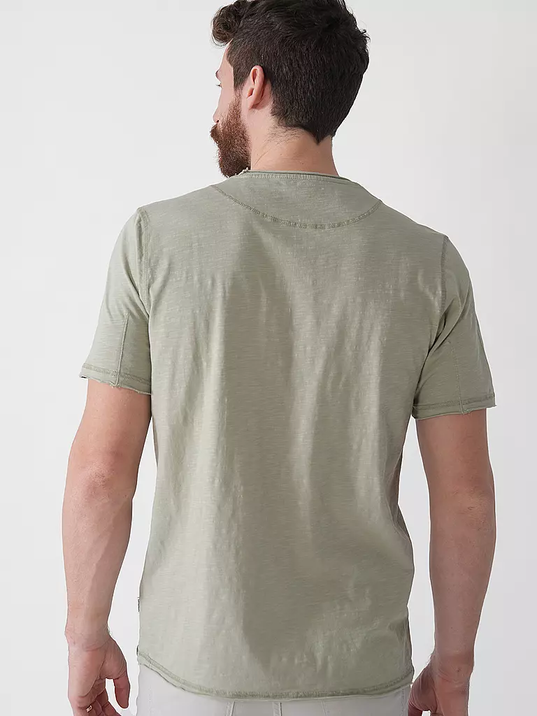 GABBA | T-Shirt KOSTANT | Menta