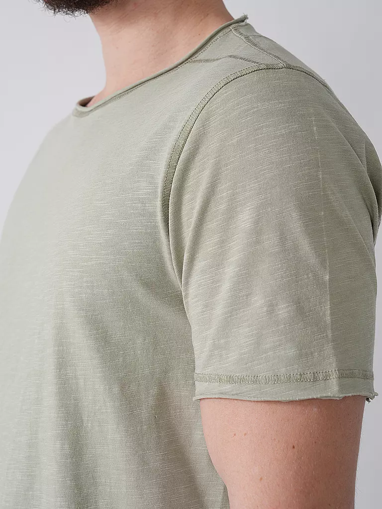 GABBA | T-Shirt KOSTANT | Menta