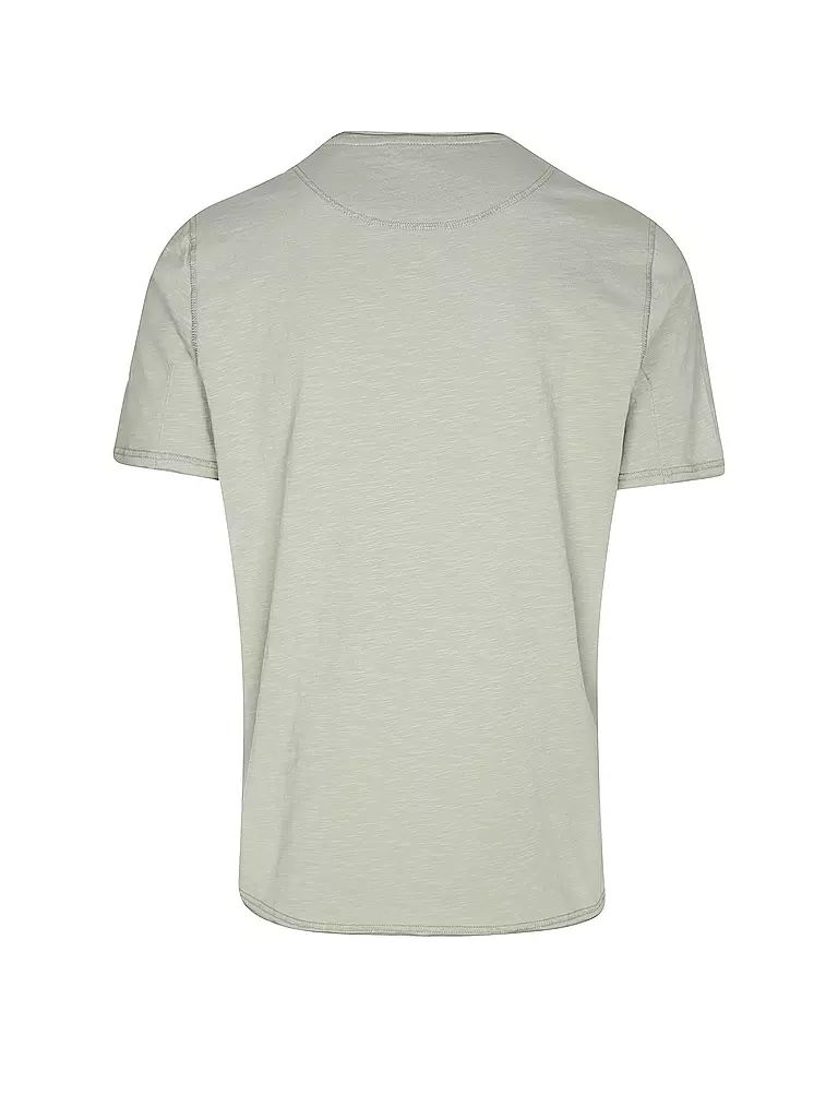 GABBA | T-Shirt KOSTANT | Menta
