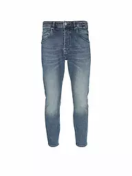 GABBA | Vaqueros corte tapered ALEX | Azul