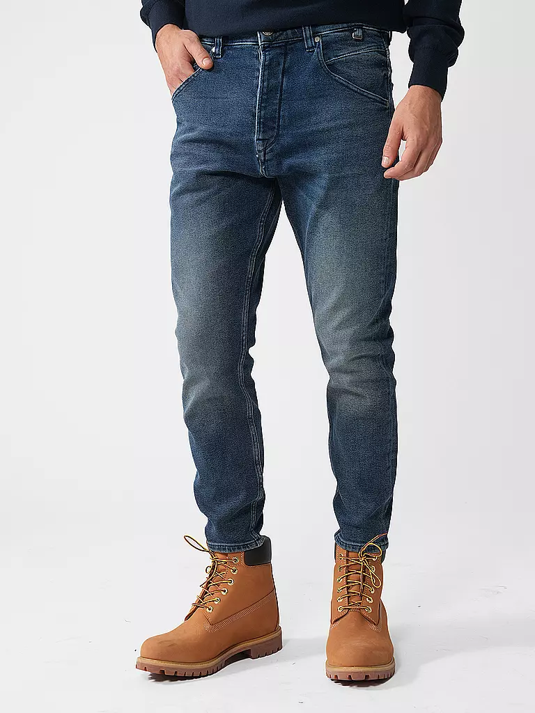 GABBA | Vaqueros corte tapered ALEX | 