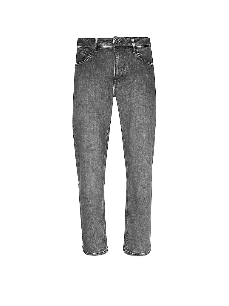 GABBA | Vaqueros Loose Fit MAX | Gris