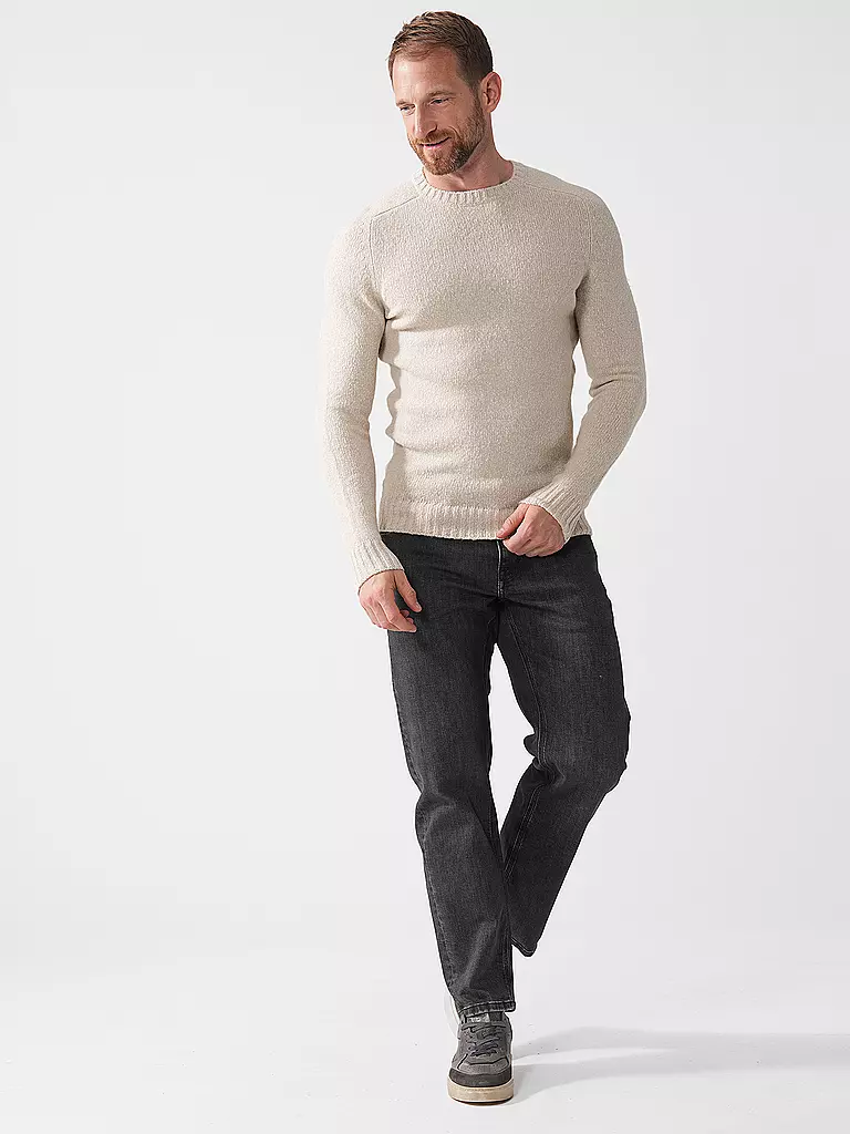 GABBA | Vaqueros Loose Fit MAX | Gris