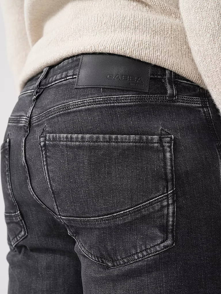 GABBA | Vaqueros Loose Fit MAX | 