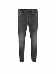 GABBA | Vaqueros Relaxed Tapered Fit ALEX | Gris