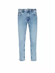 GABBA | Vaqueros Straight Fit MARC | Azul claro