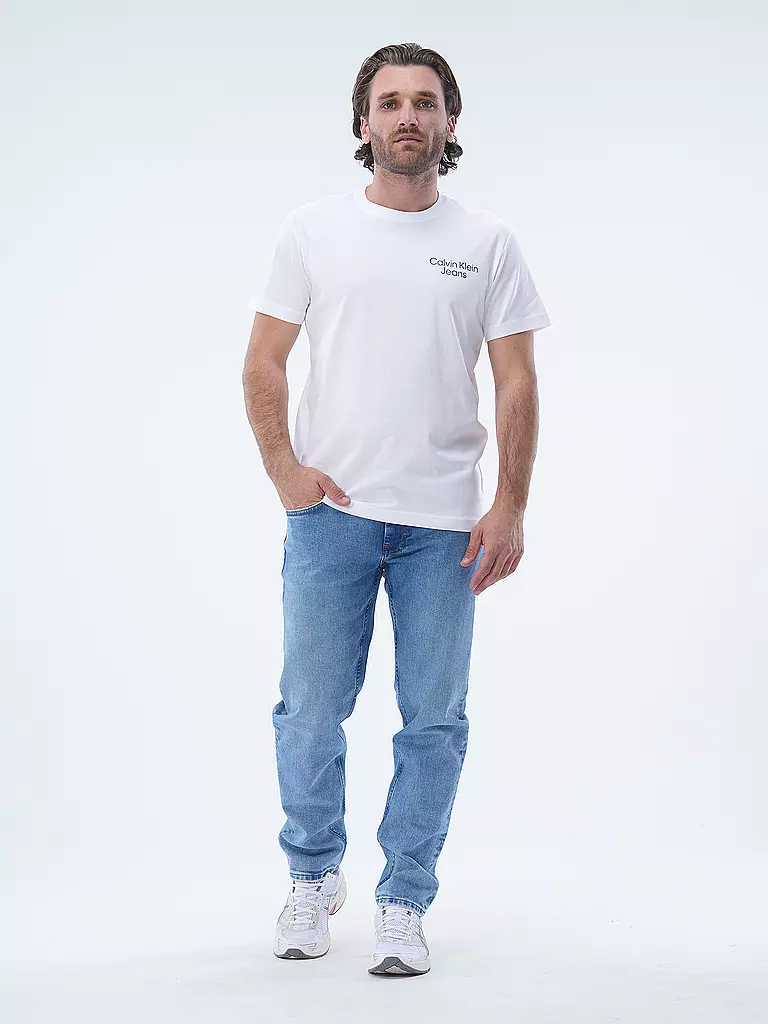 GABBA | Vaqueros Straight Fit MARC | Azul claro