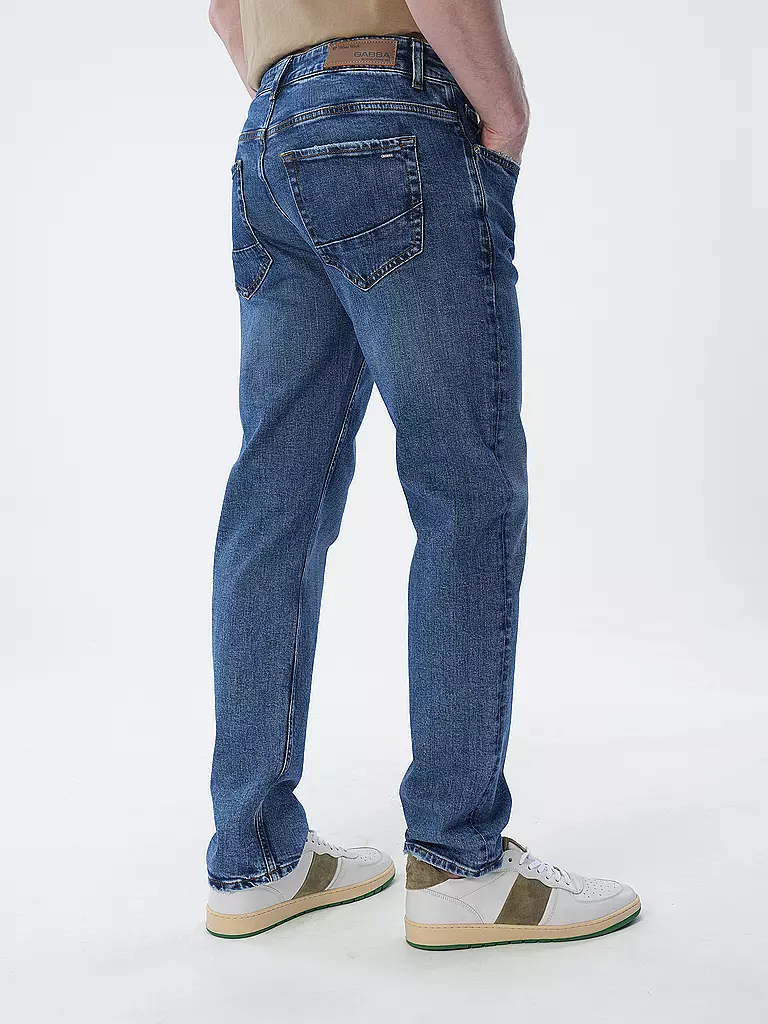 GABBA | Vaqueros Straight Fit MARC |