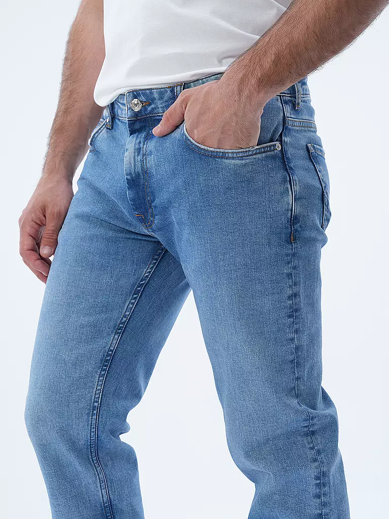 GABBA | Vaqueros Straight Fit MARC |