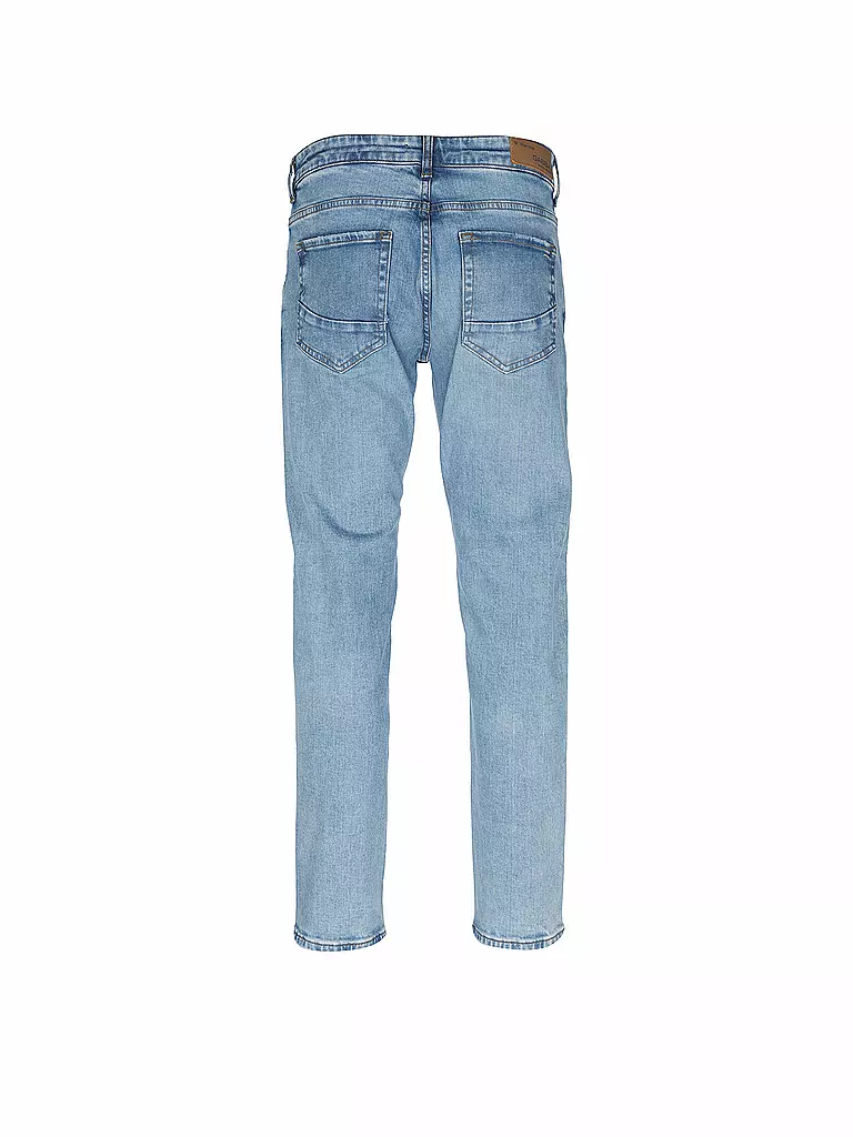 GABBA | Vaqueros Straight Fit MARC |