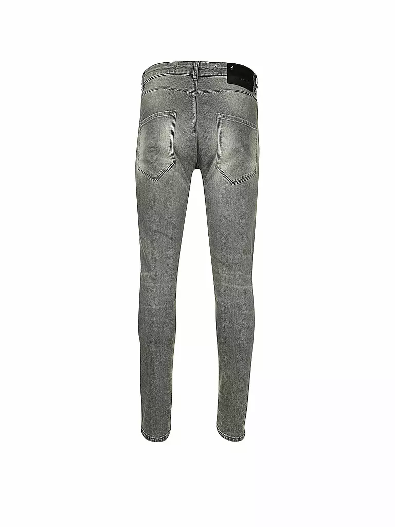 GABBA | Vaqueros Straight Slim Fit "Rey" | 