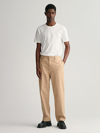 GANT | Camiseta de corte regular