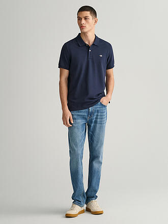 GANT | Poloshirt de corte regular