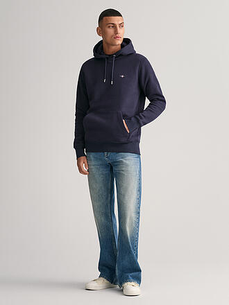 GANT | Sudadera con capucha - Hoodie