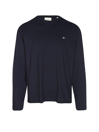 GANT | Camiseta de manga larga