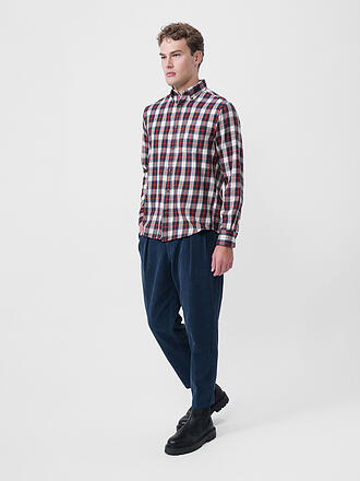 GANT | Camisa de corte estándar