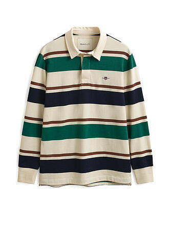 GANT | Camiseta de rugby