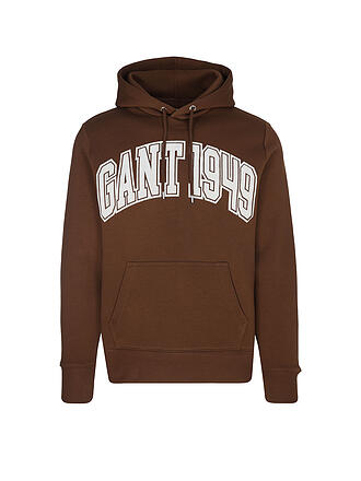 GANT | Nombre del producto: Sudadera con capucha - Hoodie