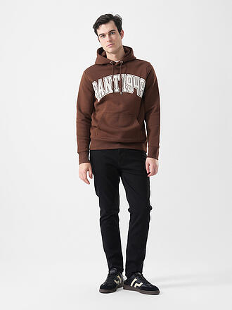 GANT | Nombre del producto: Sudadera con capucha - Hoodie