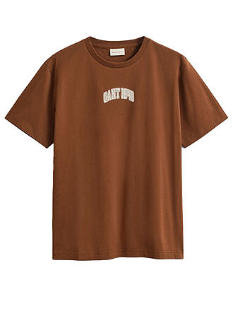 GANT | Camiseta GRAPHIC 1949 LOGO