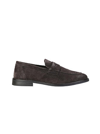 GANT | Mocasín LOZHAM