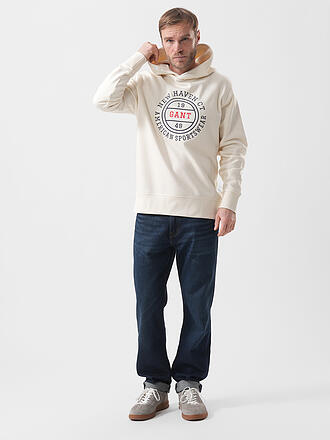 GANT | Sudadera con capucha - Sudadera GRAPHIC