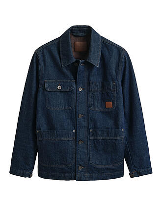GANT | Chaqueta vaquera