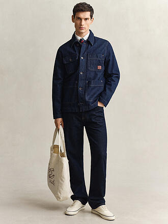 GANT | Chaqueta vaquera