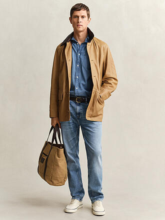 GANT | Camisa vaquera