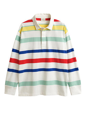 GANT | Camiseta de rugby