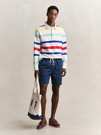 GANT | Camiseta de rugby