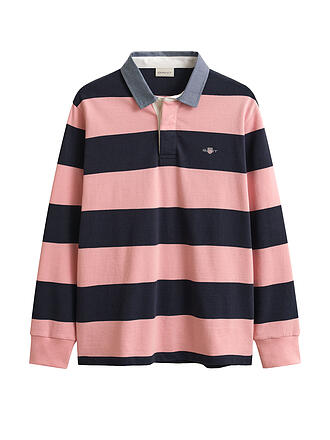 GANT | Camiseta de rugby