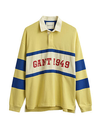 GANT | Camiseta de rugby