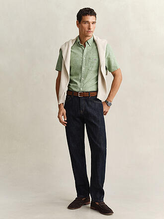 GANT | Camisa de lino