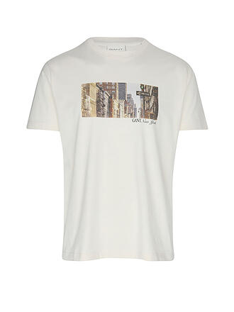 GANT | Camiseta