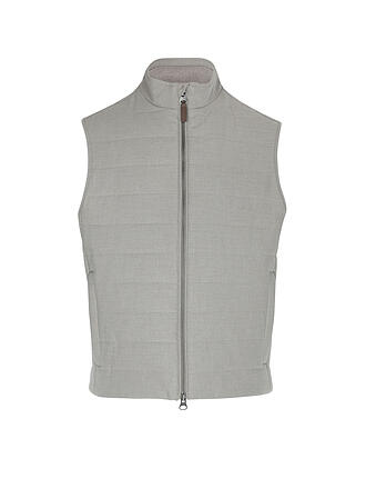 GANT | Chaleco acolchado
