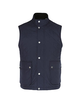 GANT | Chaleco acolchado