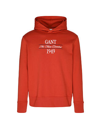 GANT | Sudadera con capucha - Hoodie