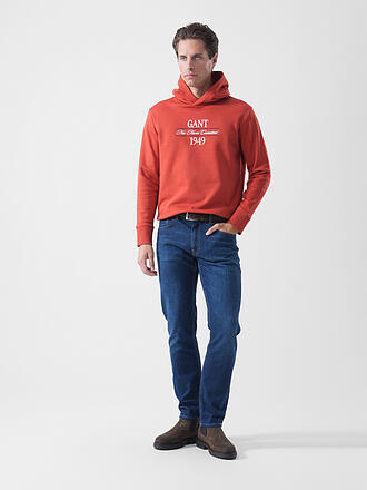 GANT | Sudadera con capucha - Hoodie