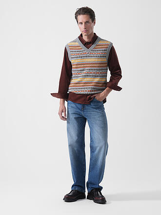 GANT | Chaleco de punto