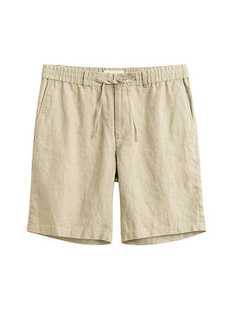 GANT | Pantalones cortos de lino