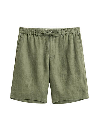 GANT | Shorts de lino