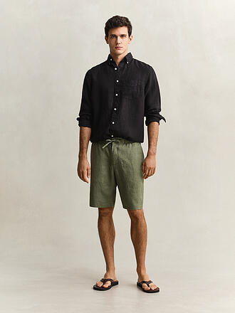 GANT | Shorts de lino