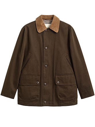 GANT | Chaqueta Field