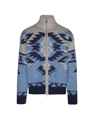 GANT | Strickjacke