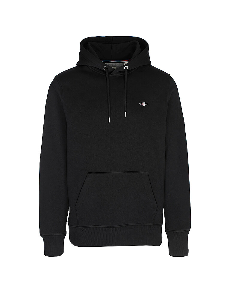 Sudadera con capucha - Hoodie negro M