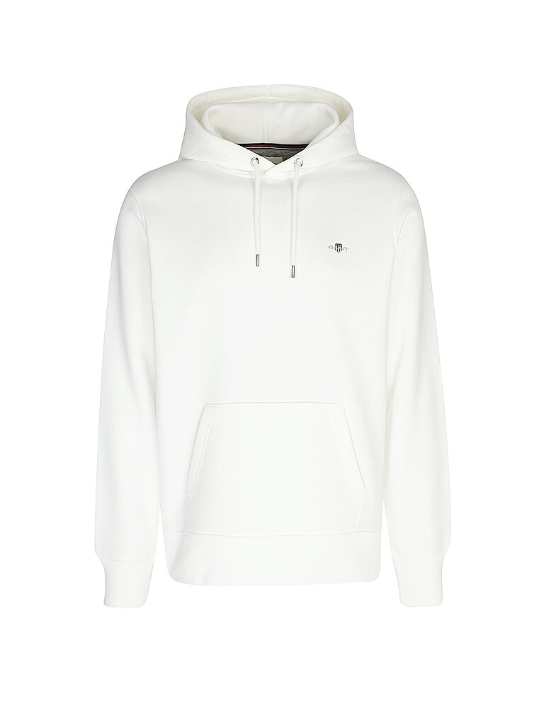 Sudadera con capucha - Hoodie blanco L
