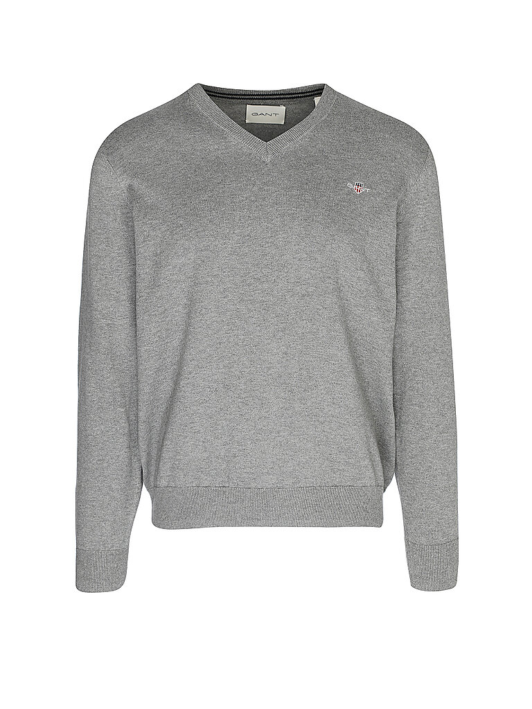 GANT Jersey gris | S