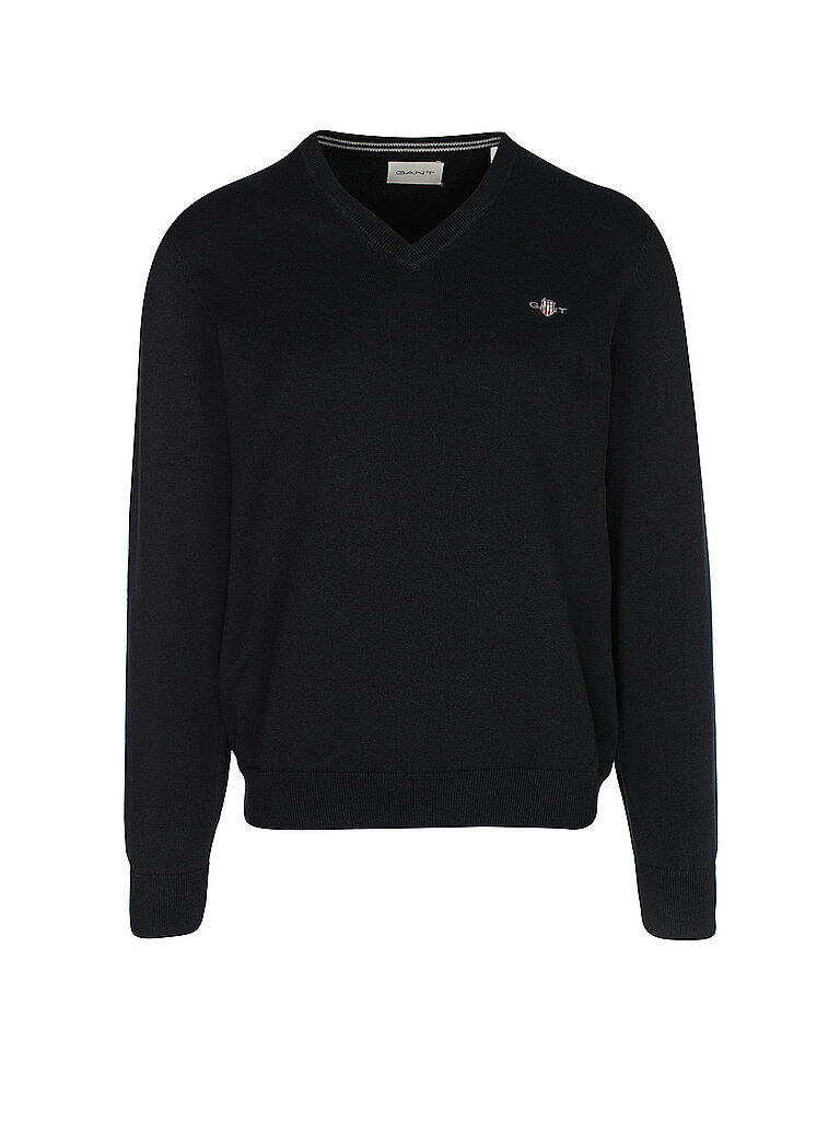 Gant Suéter negro XXL